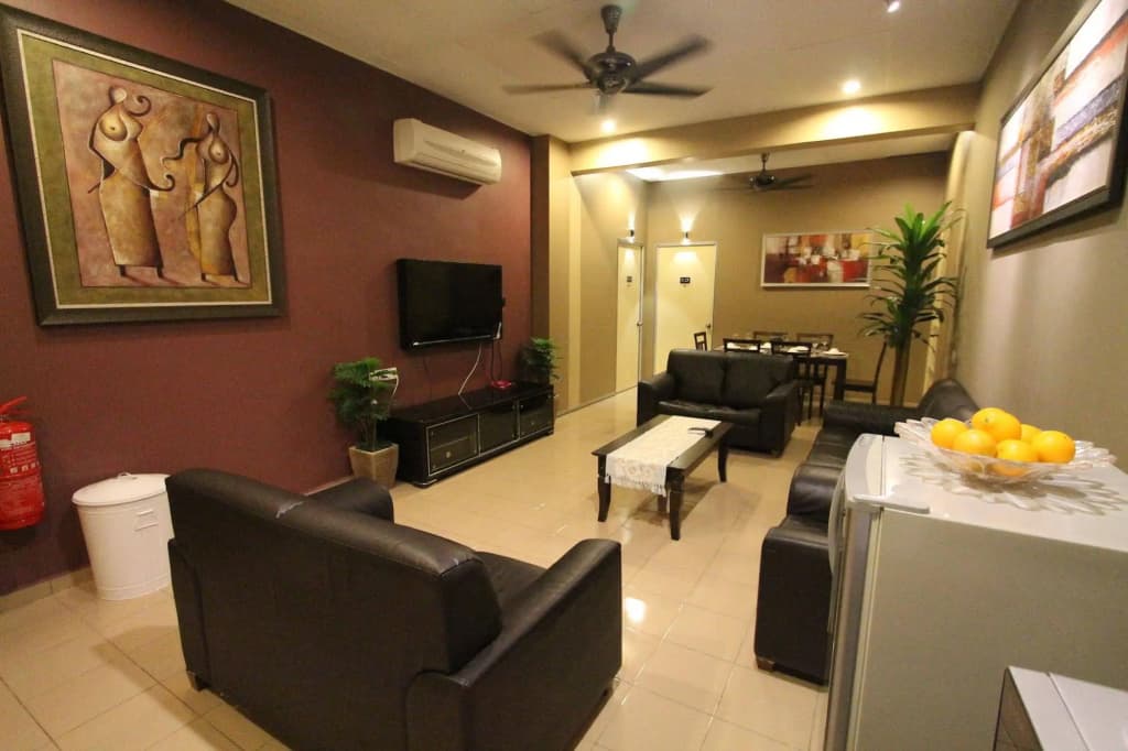 Ian's Vacation Home - photo 10