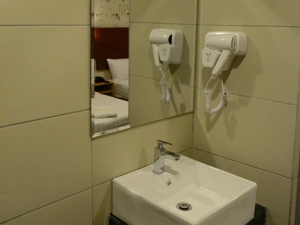 City View Hotel KLIA - photo 27