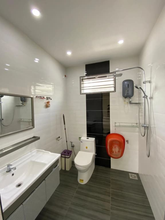 D'Ambiience Private Pool & Garden Residence - photo 4