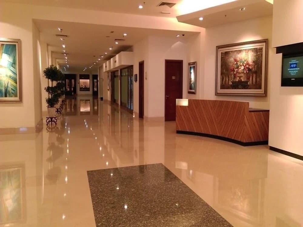Diamondsuite at Times Square KL - photo 2