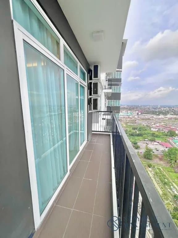 Melaka Novo 8 Residence by Stayrene - photo 6
