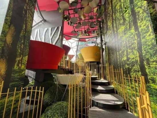 Arte Plus Jalan Ampang by Awesomestay - photo 2