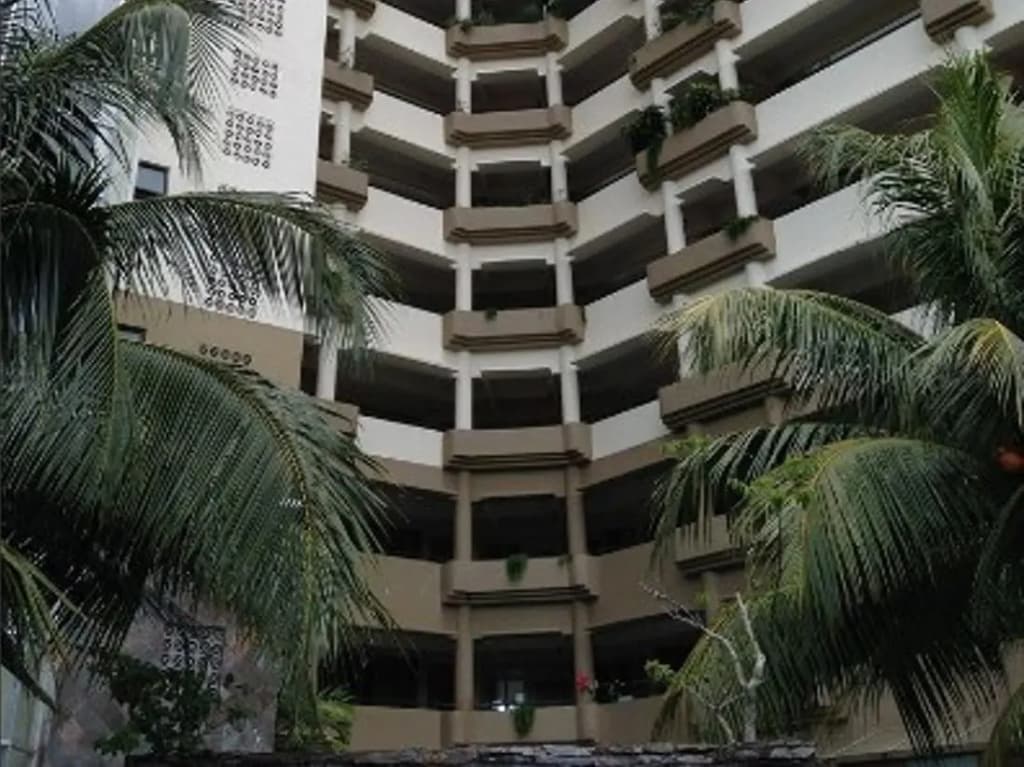 Kuah Town Service Suite Apartment @ Century Suria - photo 3