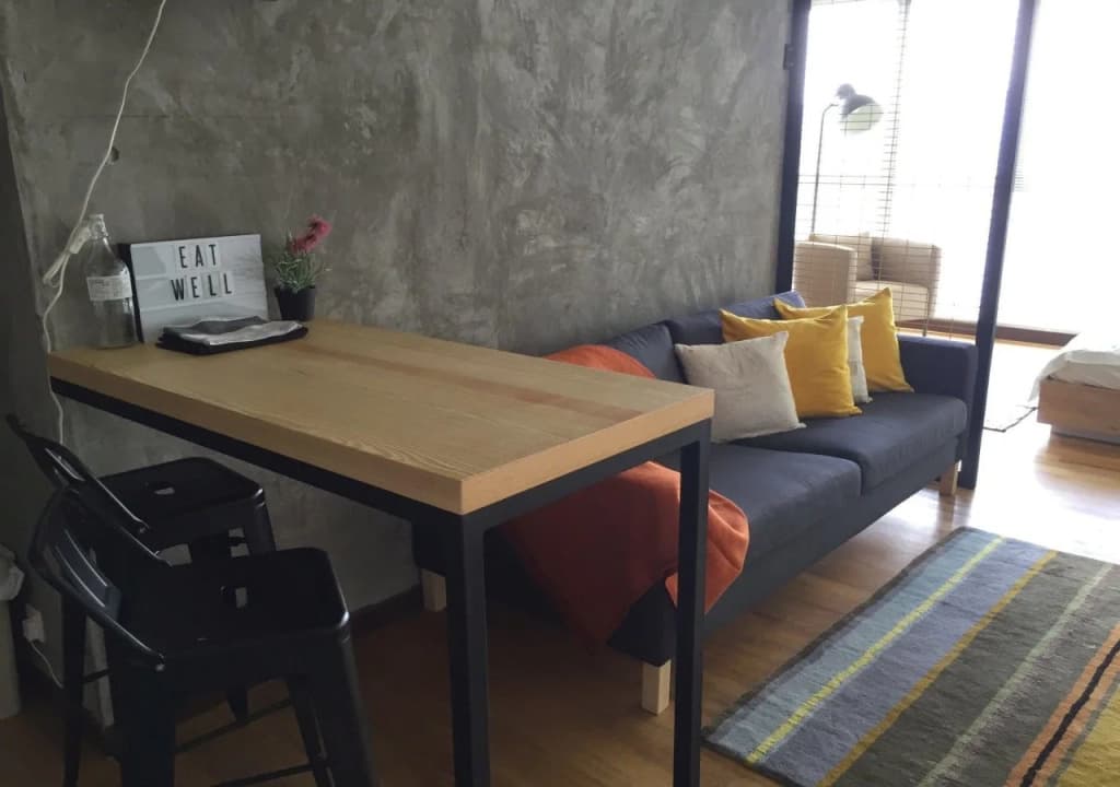 Ellina's Staycation Regalia - photo 5