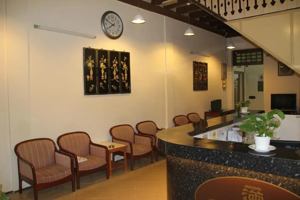 Old Penang Heritage Inn - photo 14