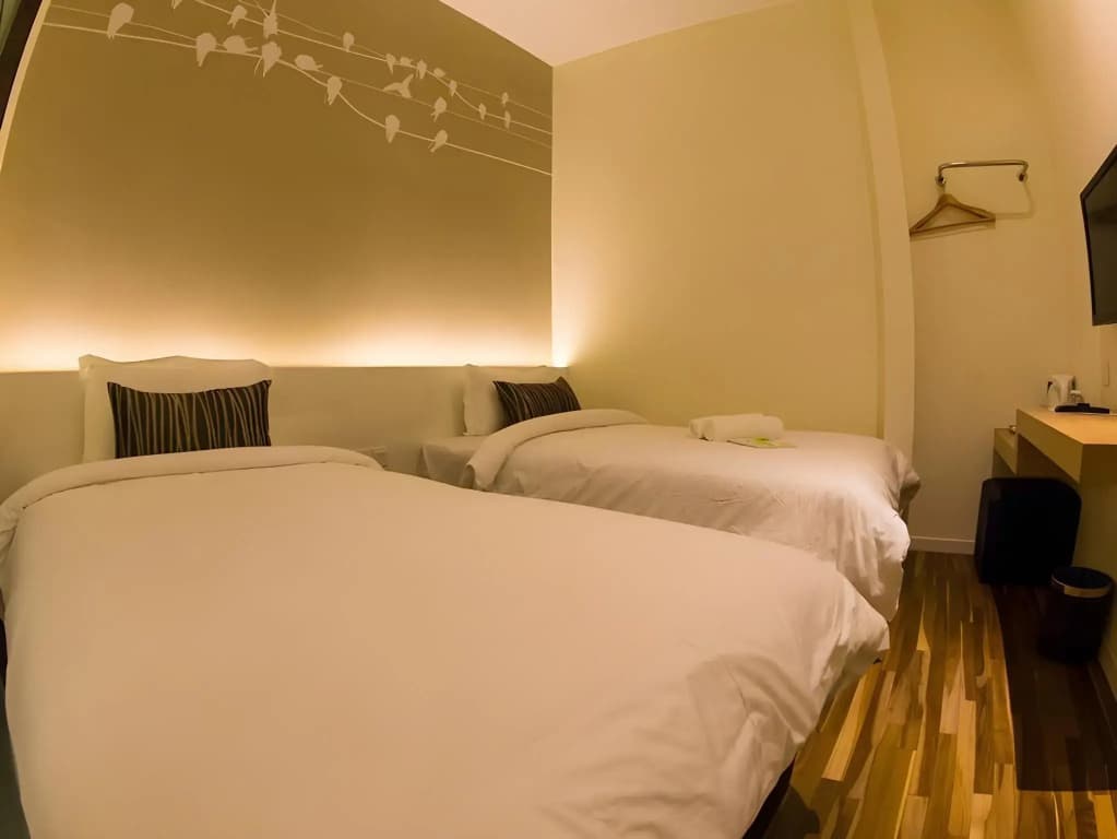 Mood Hotel - photo 27
