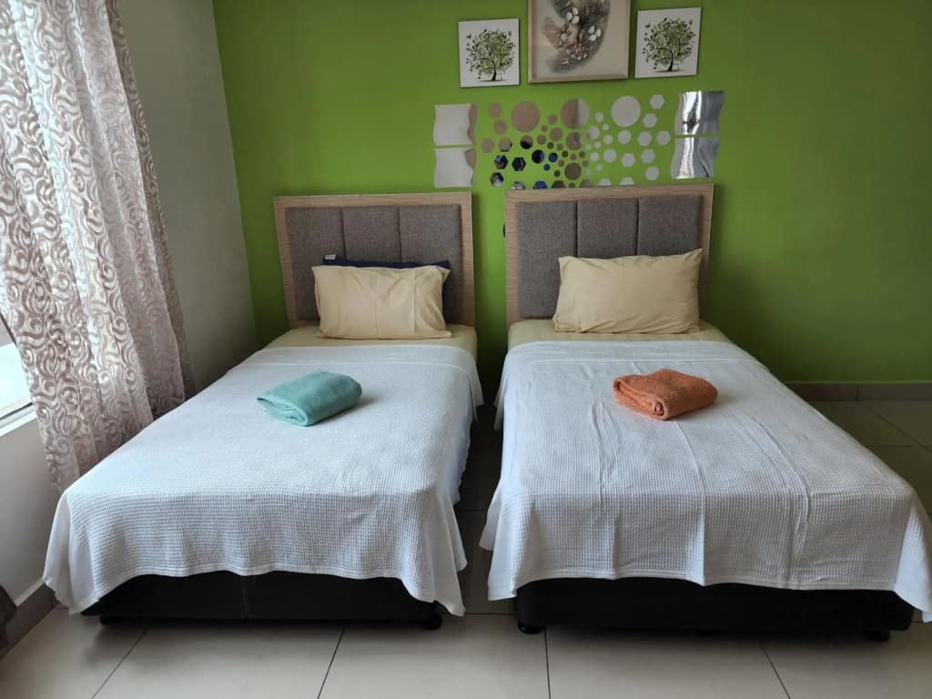 The Viana Apartment IV - photo 14