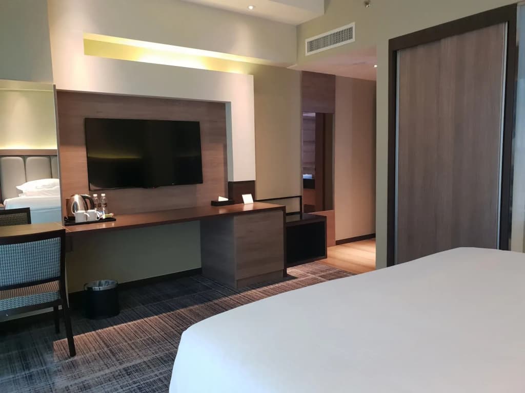KSL Hot Spring Resort - photo 7