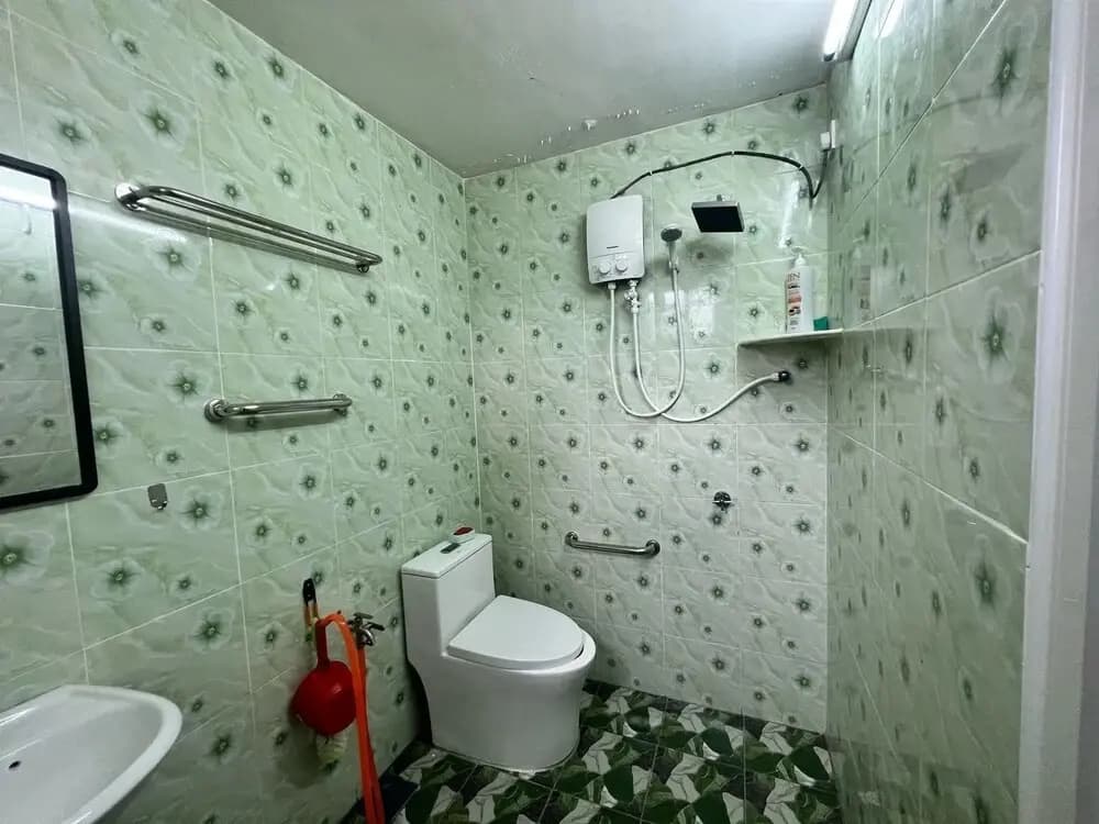 Capital O 91117 Noor Room Stay - photo 8
