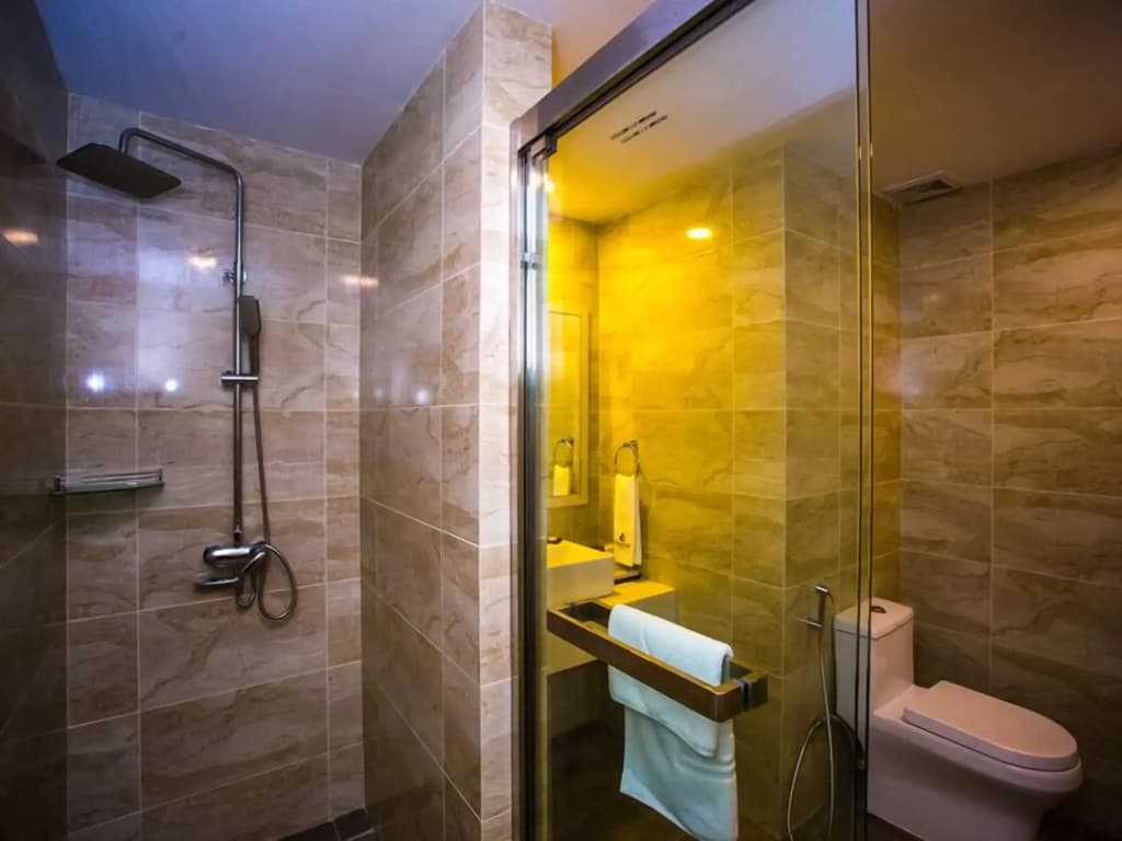 Austin Park Hotel - photo 7