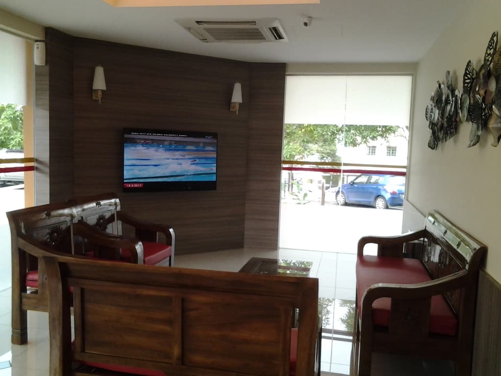 Suria Seremban Hotel - main photo