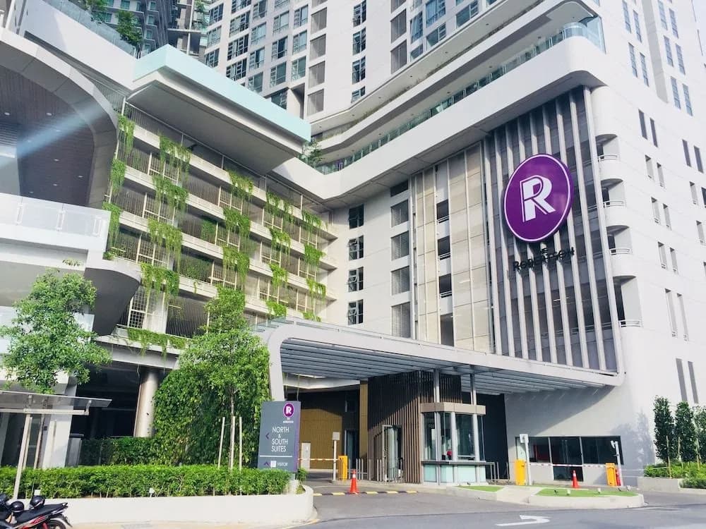 Robertson Suites Kuala Lumpur - main photo