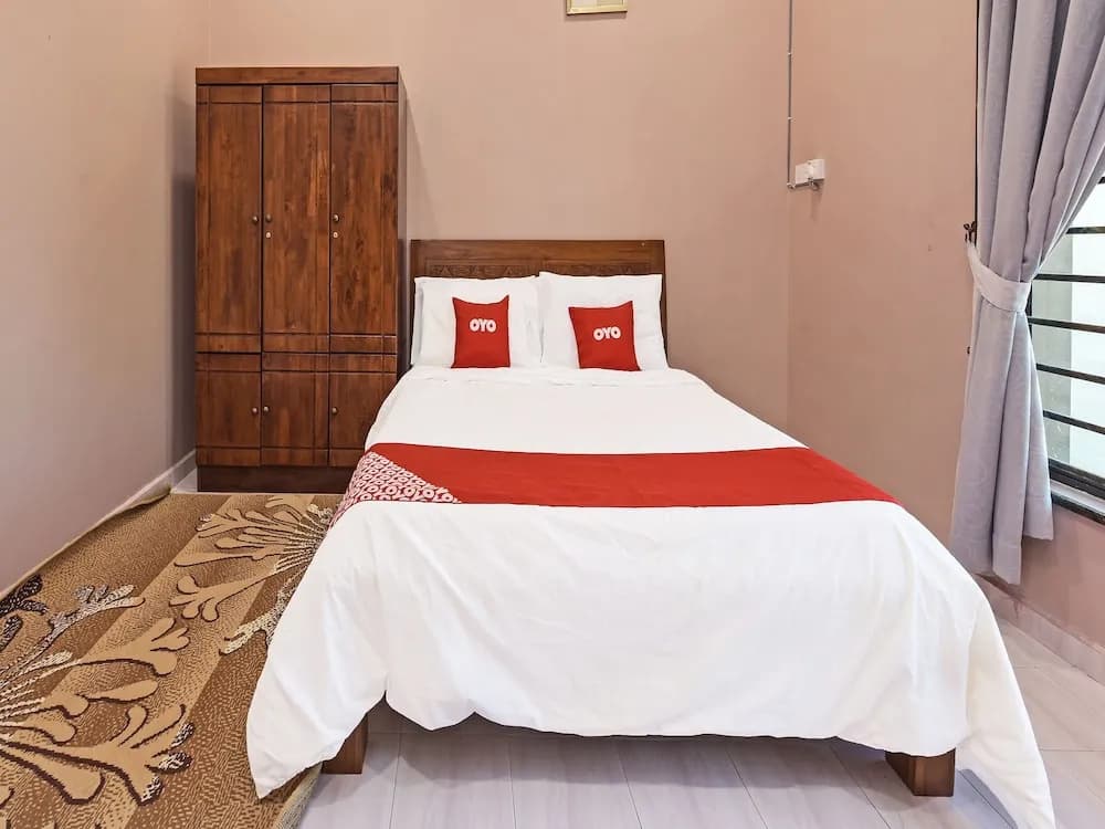 OYO Home 90448 Nurbayu Guest House - photo 4