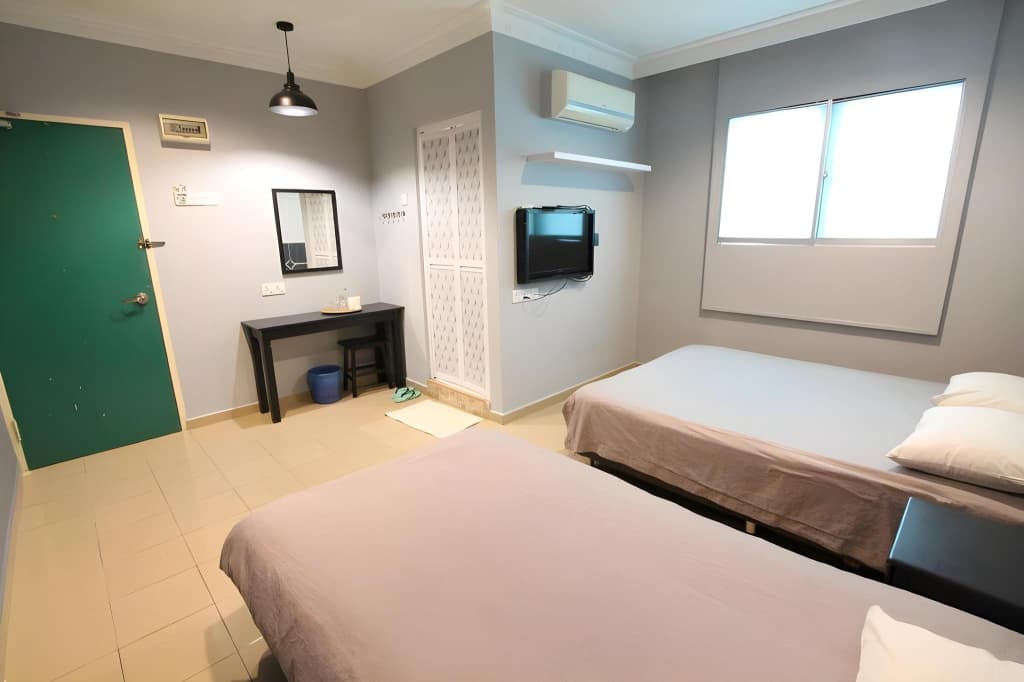 Hotel Station 18 - photo 25