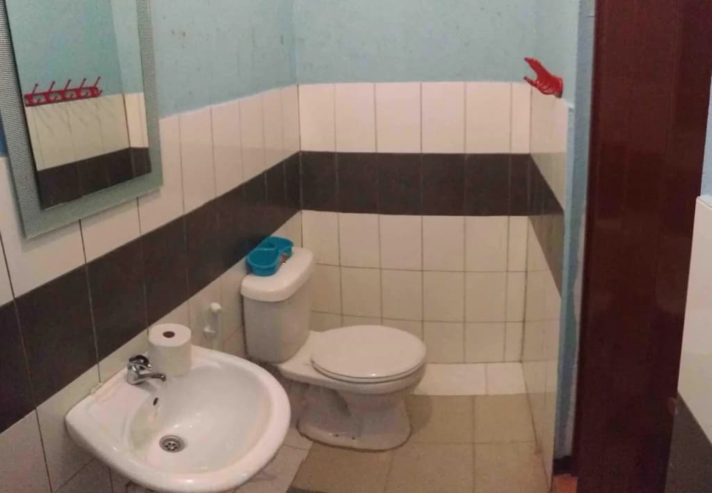 Sri Sembulan Guesthouse - photo 5