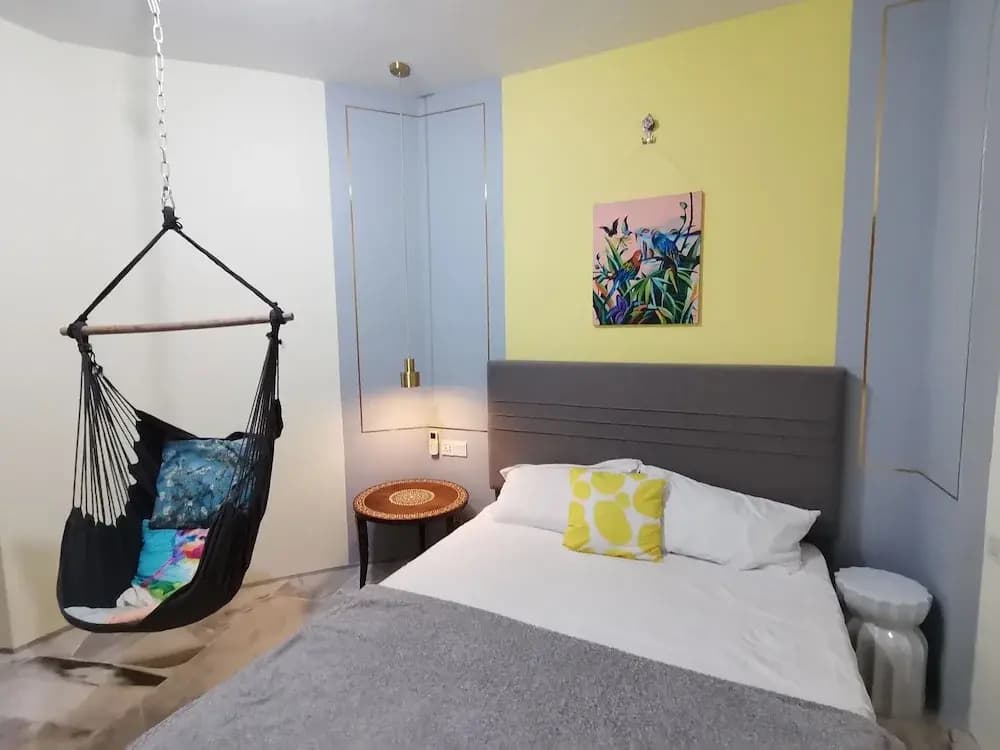 Ampang Hilir KL City Boutique Residence - photo 3