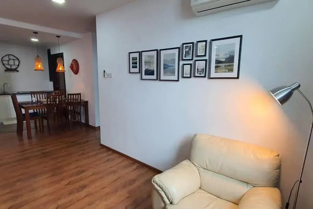 Leslie Jazz 2 New Vivacity Cozy Home - photo 10