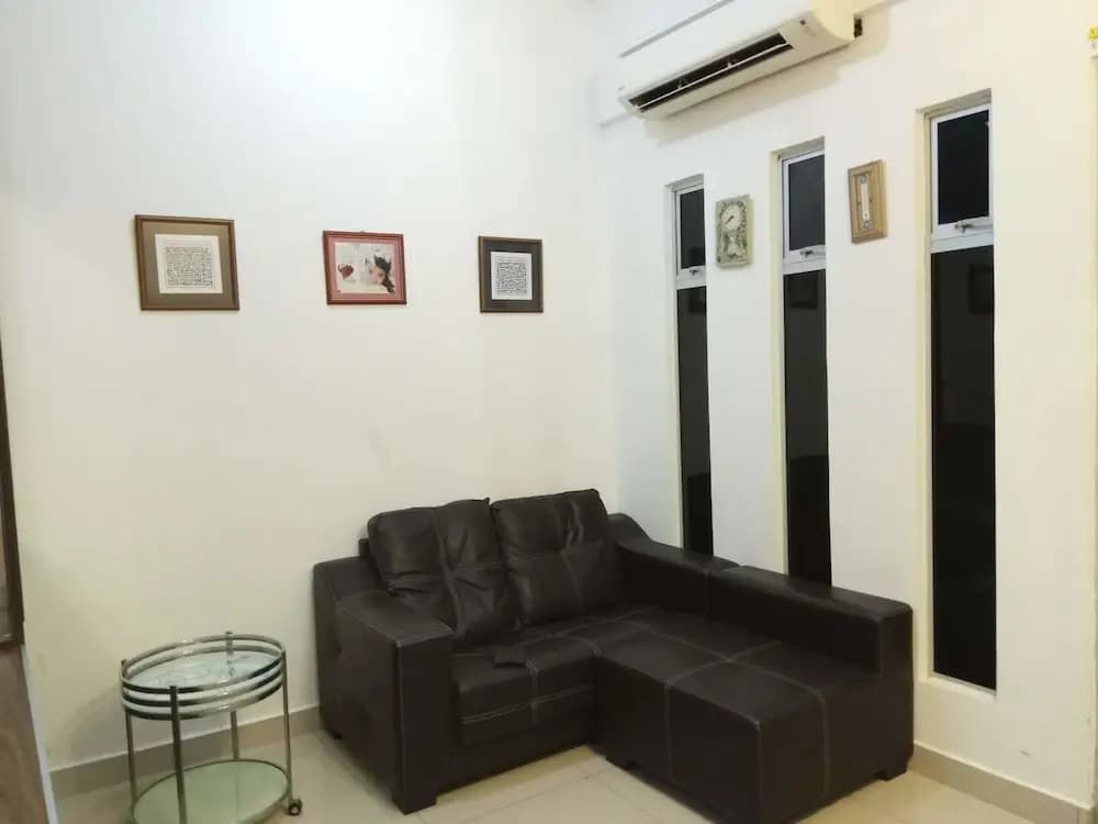 KBCC Service Apartment by iHost - photo 9