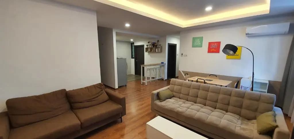 Lovely Vivacity Jazz suite 2 Cozy Condo 2 Card LV7 - photo 6