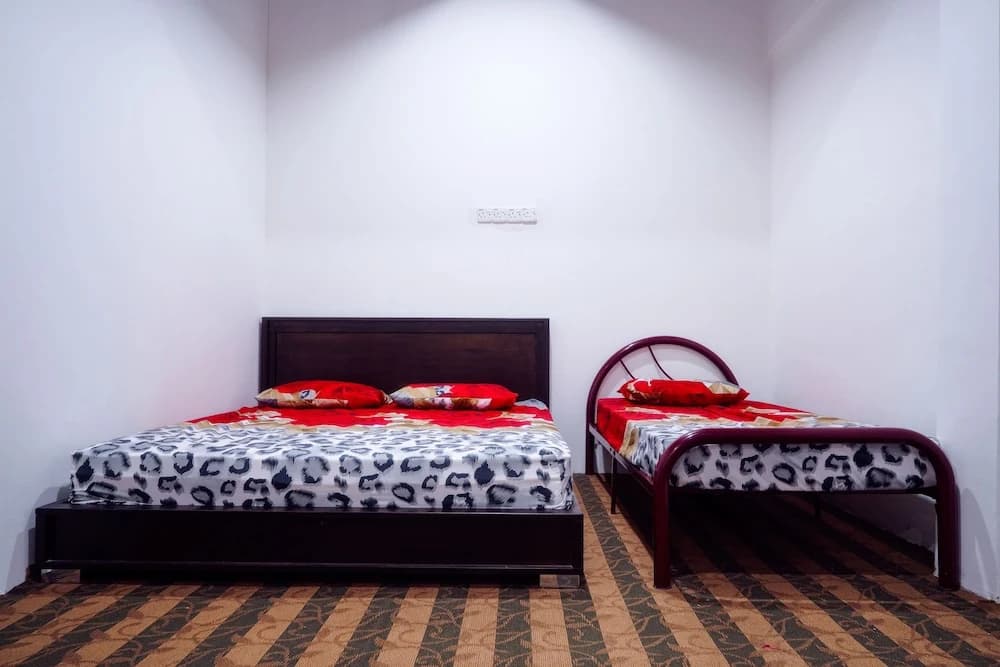 River Jazz Guest House - Hostel - photo 4