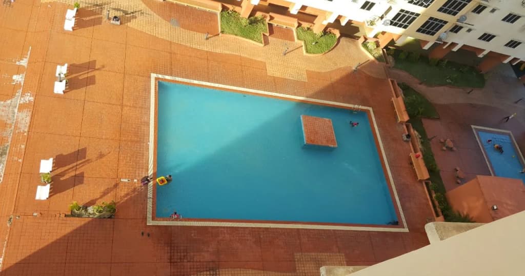 Dynasty Inn Kota Bharu - photo 15