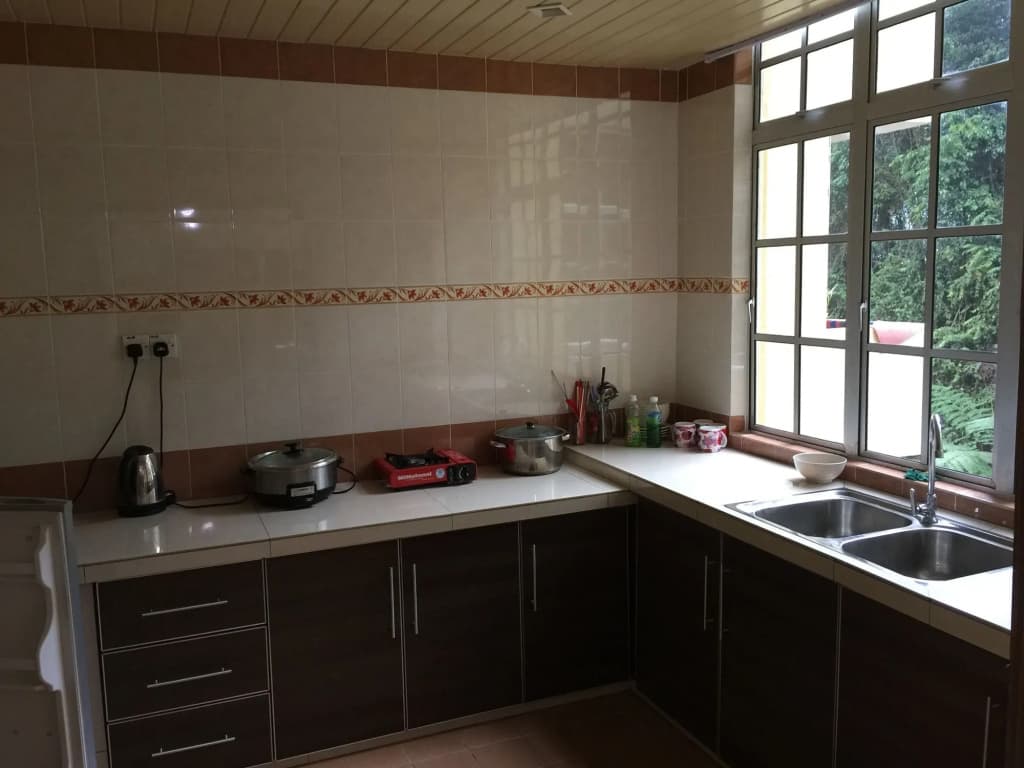 Cameron Highlands Premier Apartment at Crown Imperial Court - photo 15