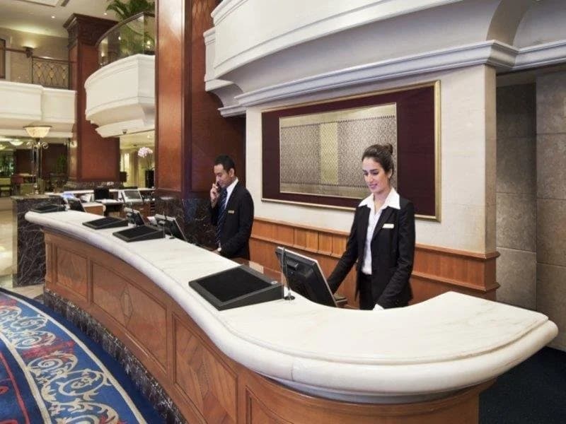 Crowne Plaza Mutiara Kuala Lumpur - photo 17