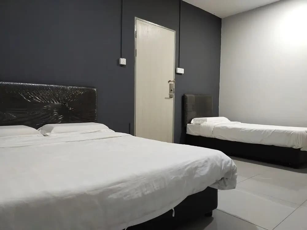 Marina World by OYO Rooms - photo 3