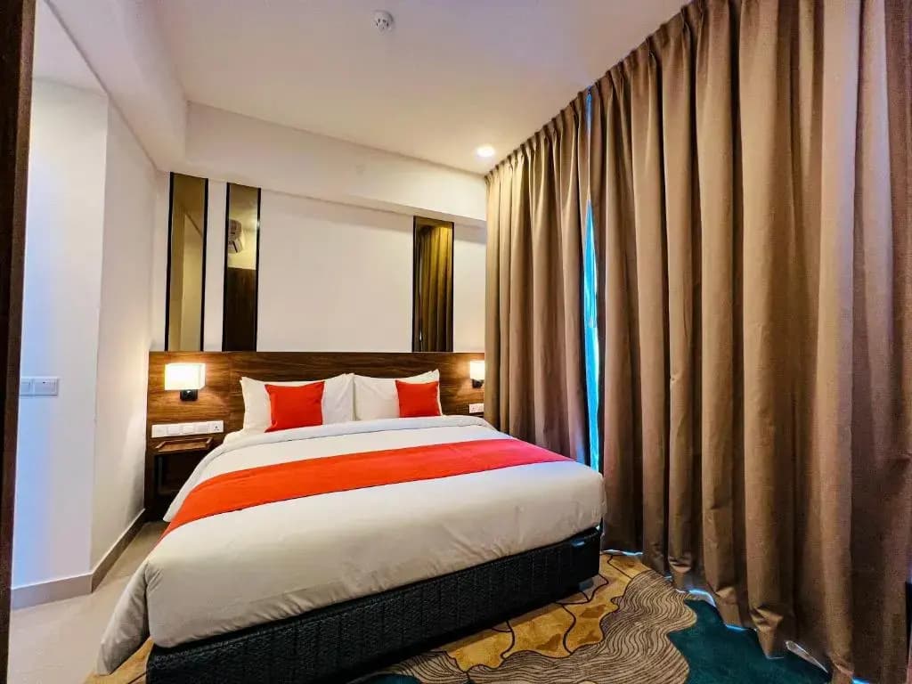 Wyndham Ion Majestic Genting Highlands - photo 21