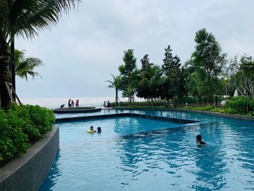 Timurbay by hanny-2Bedroom-mu5lim only - photo 14