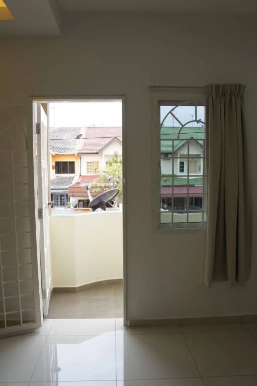 Sunshine Jonker Guesthouse - photo 7
