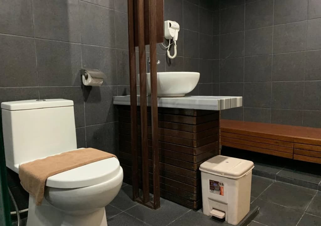 T+ Hotel Sungai Petani - photo 10