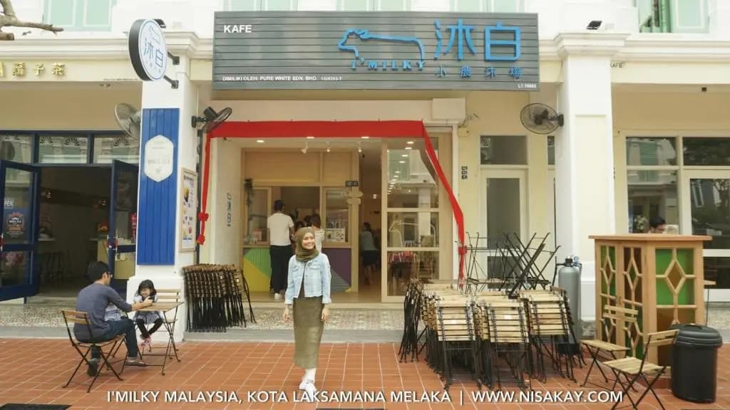 Pax6+2 Melaka Famous Homestay Klebang Homefeel - photo 23