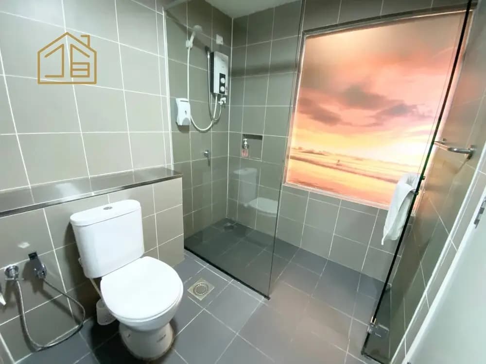 Homesuite' Home at Aeropod SOVO - photo 10