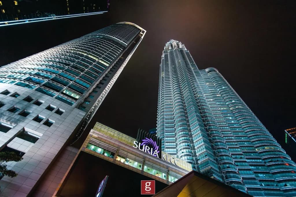 Expressionz KLCC by G Suites - main photo