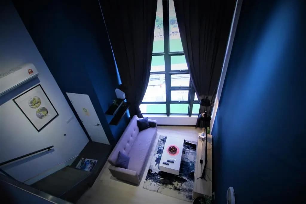 MLH Designer Duplex Suite @ EkoCheras - photo 11