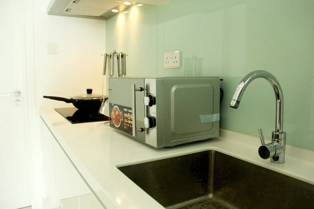 Teega Suites by Subhome - photo 7
