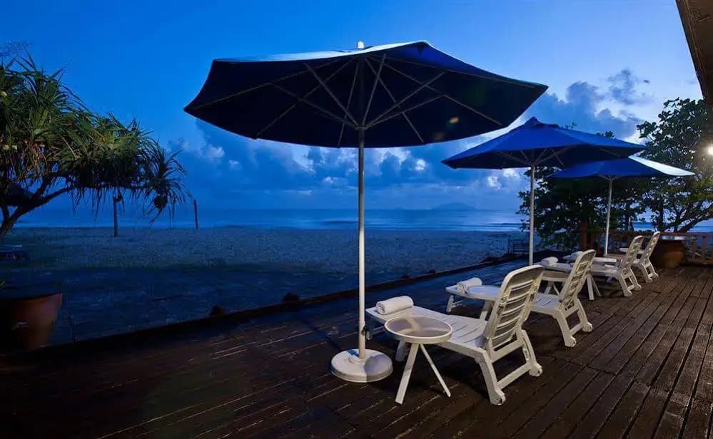The Aryani Resort - photo 4