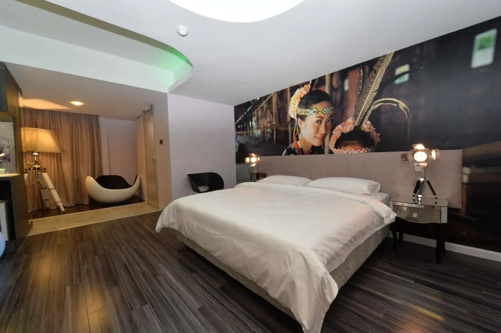 Unic Hotel - photo 12