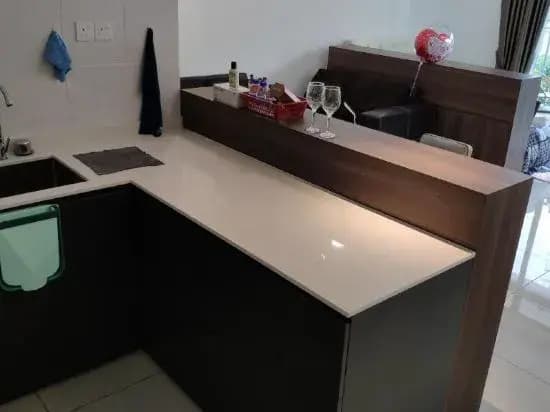 25-JY SWEET HOMESTAY@REGENCY 2pax Garden view Wifi - photo 6