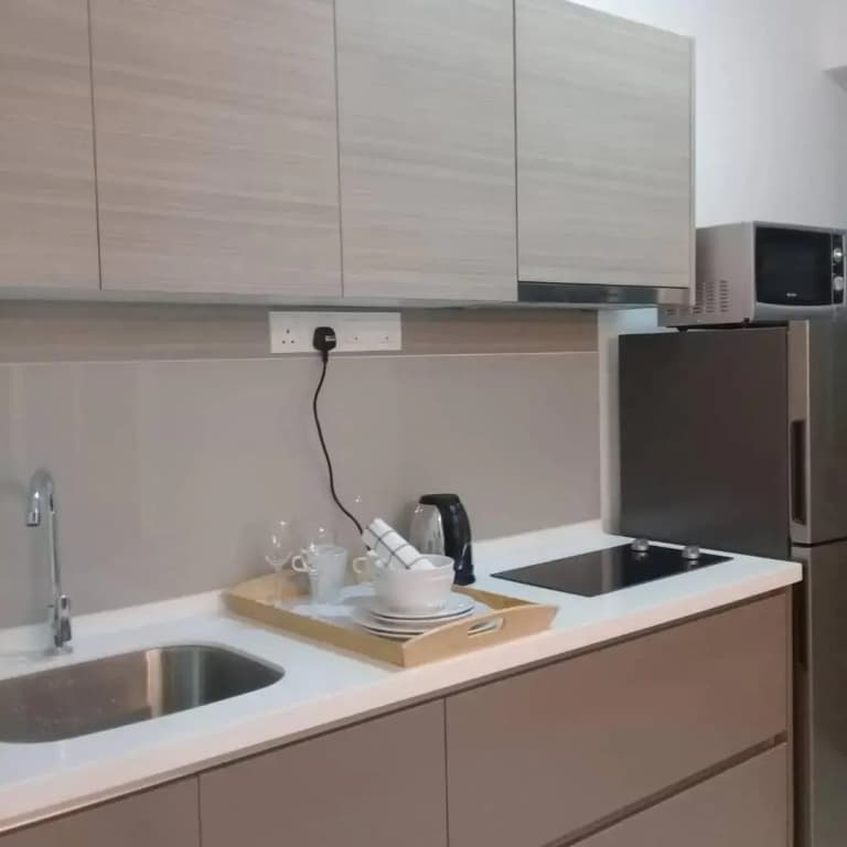 Adore Homestay@Emira Seksyen 13 Shah Alam, MSU, Stadium, AEON Mall - photo 9