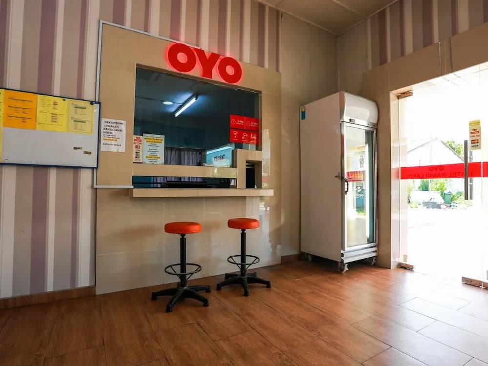 Bangi Lanai Hotel by OYO Rooms - photo 12