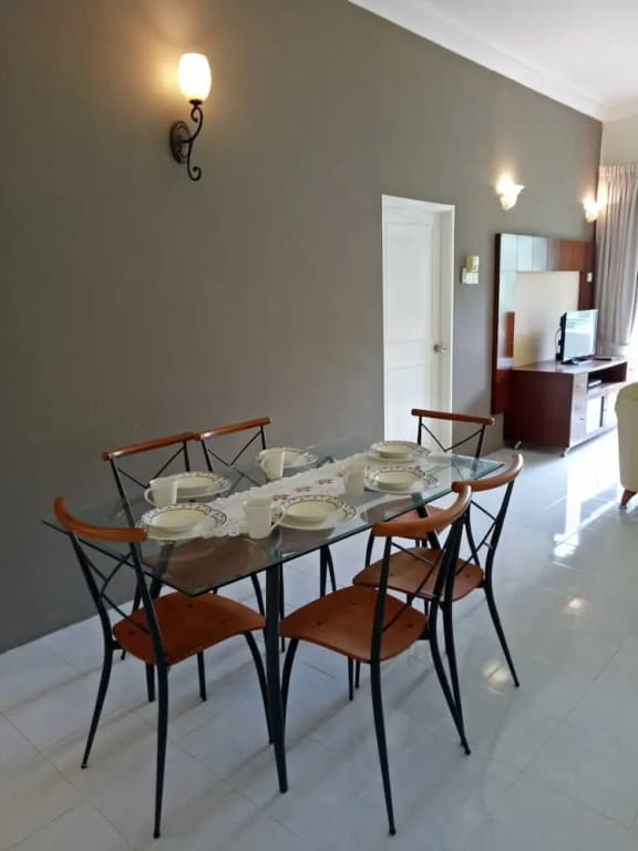 Batu Ferringhi By the Sea Holiday Home - photo 19