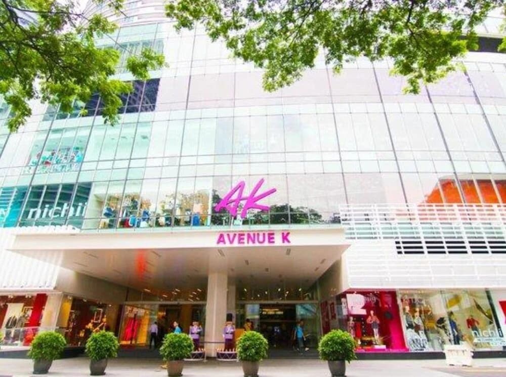 K Residence connected to KLCC - photo 1
