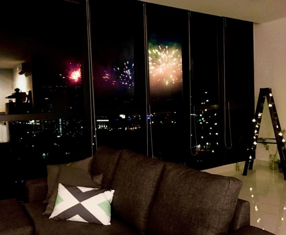 Dream Space with City View - photo 3