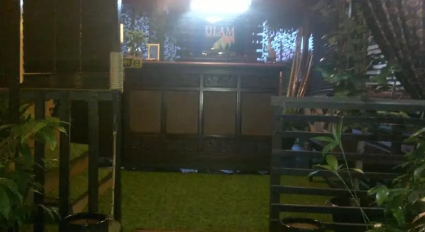 Ulam Inn - photo 1