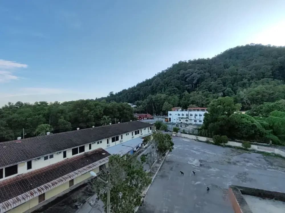 Lumut Villa Inn Homestay - photo 5