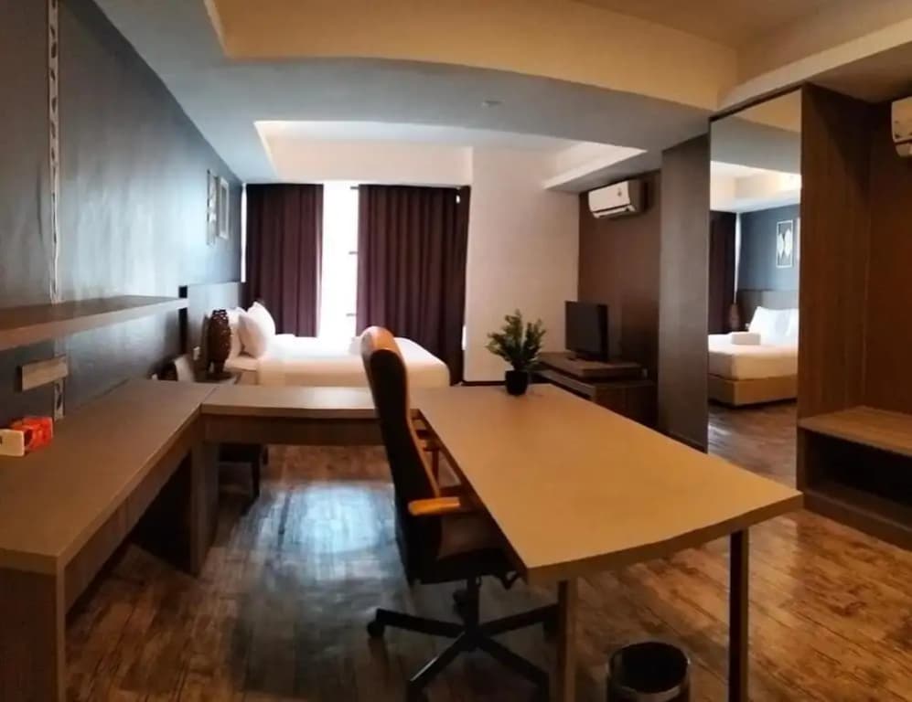 Townhouse OAK 591 Shah Alam By Salaam - photo 1