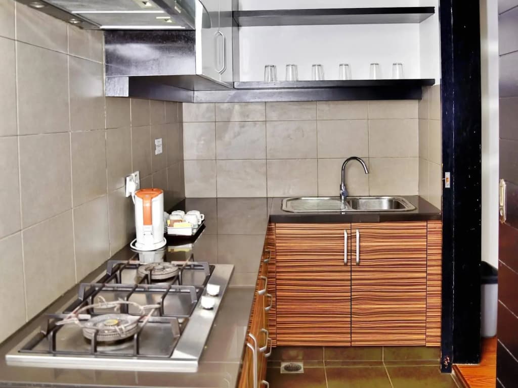 Likas Square Apartment Hotel - photo 26