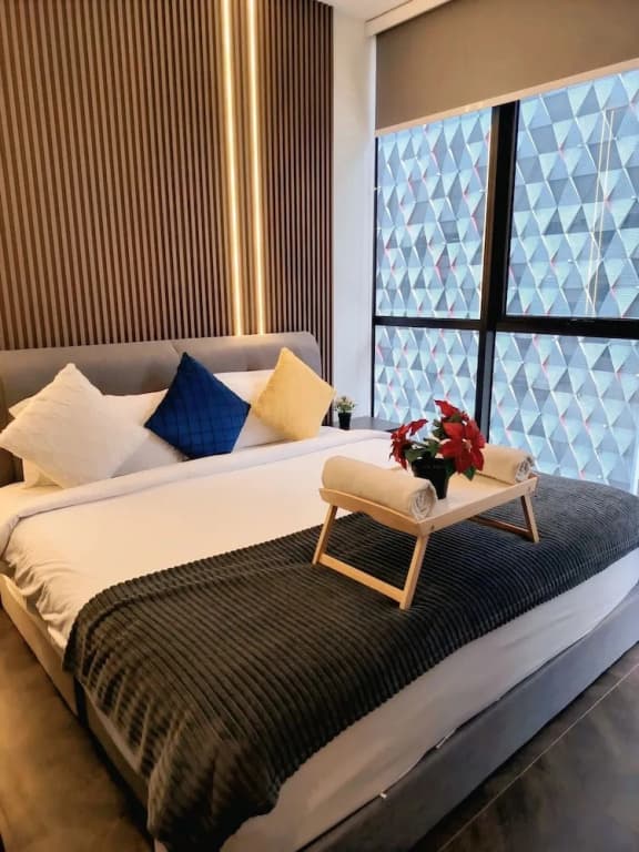 Scarletz Suites KLCC, Travelet - photo 3